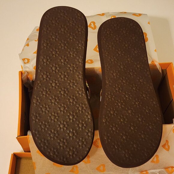 Rocket Dog Spotlight Flip Flop - 10M - Picture 11 of 11